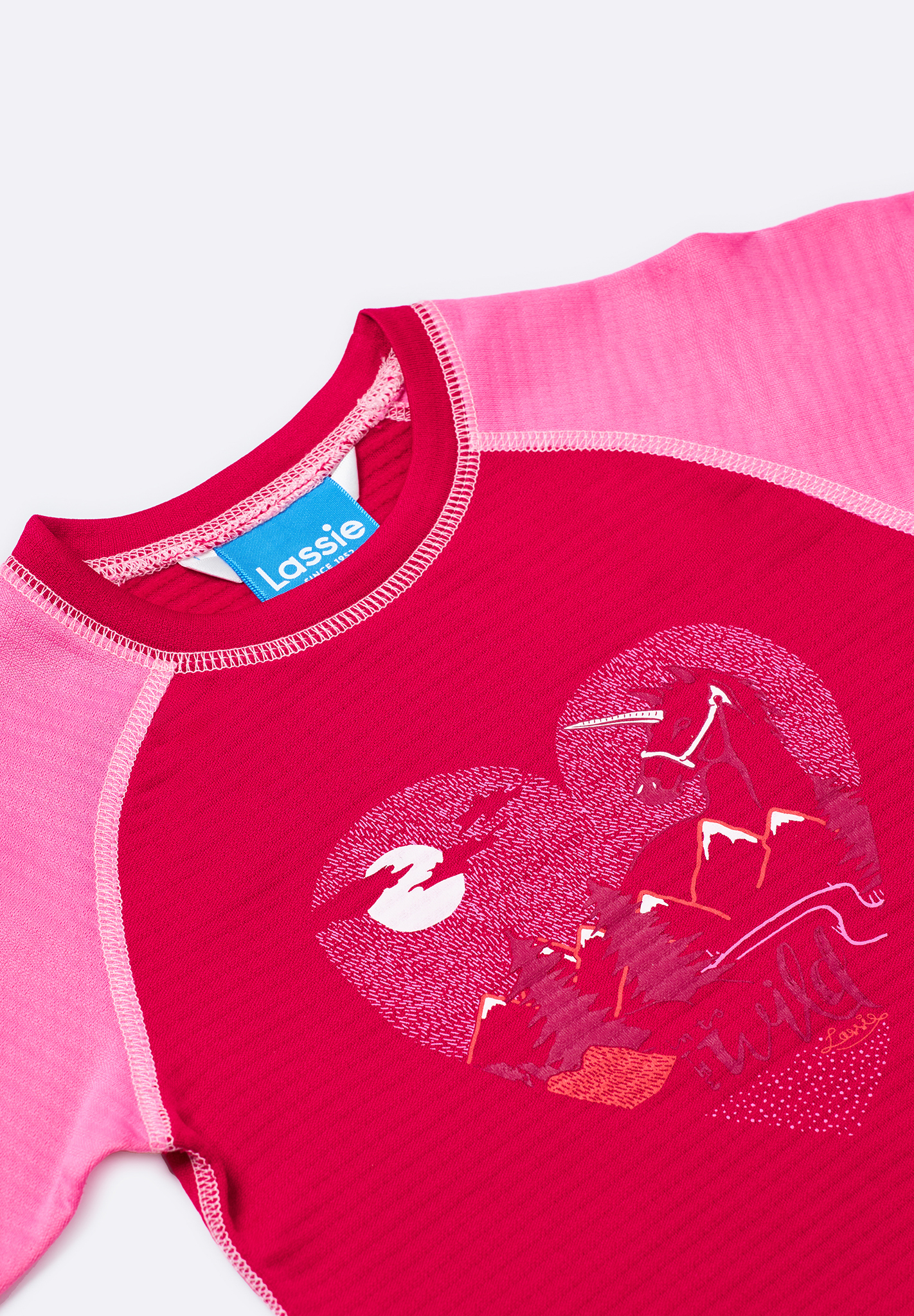 Термобелье Lassie 7200001A-3550 - фото 6