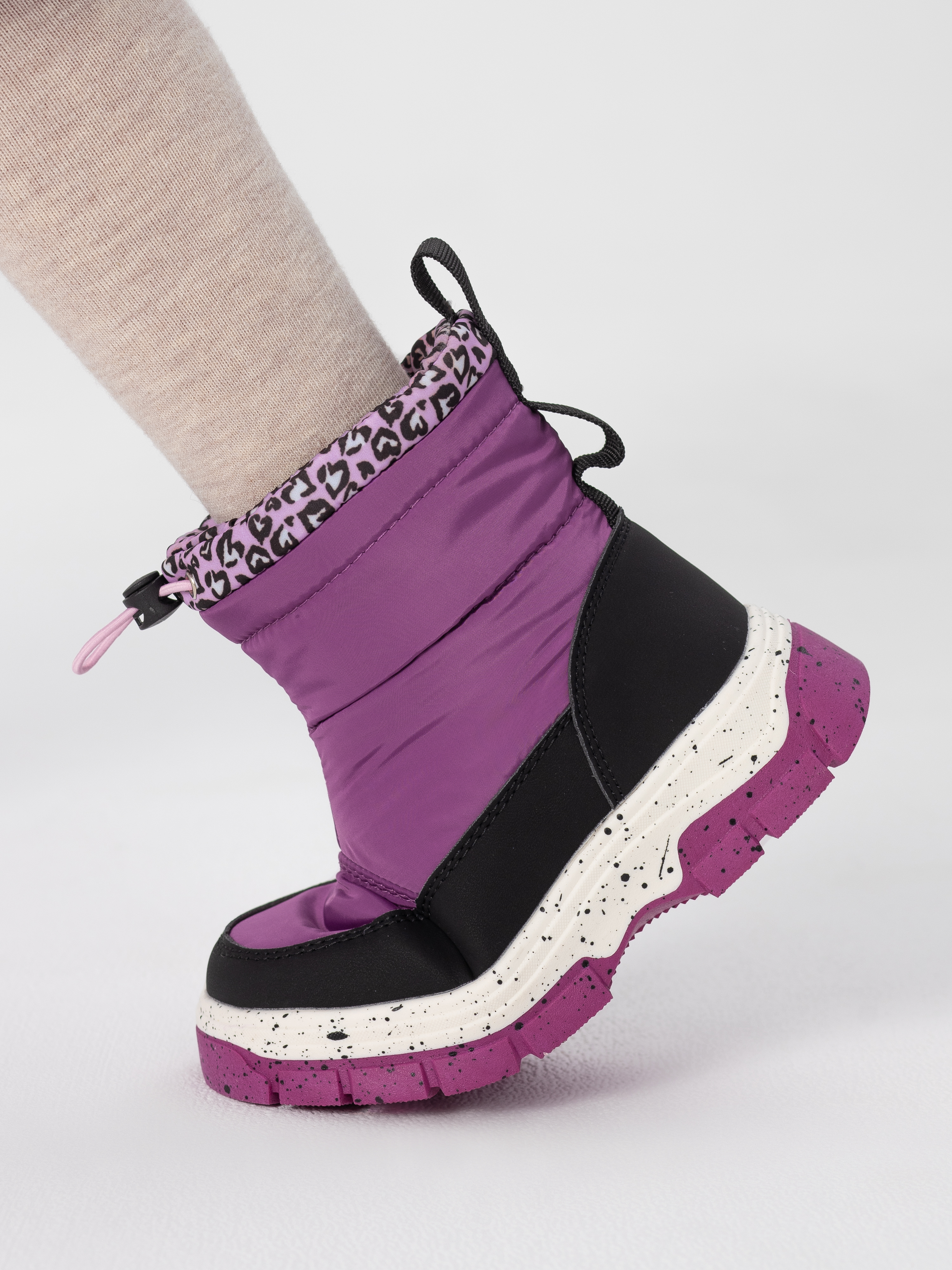 Ботинки Antilopa AL 15392 - фото 14