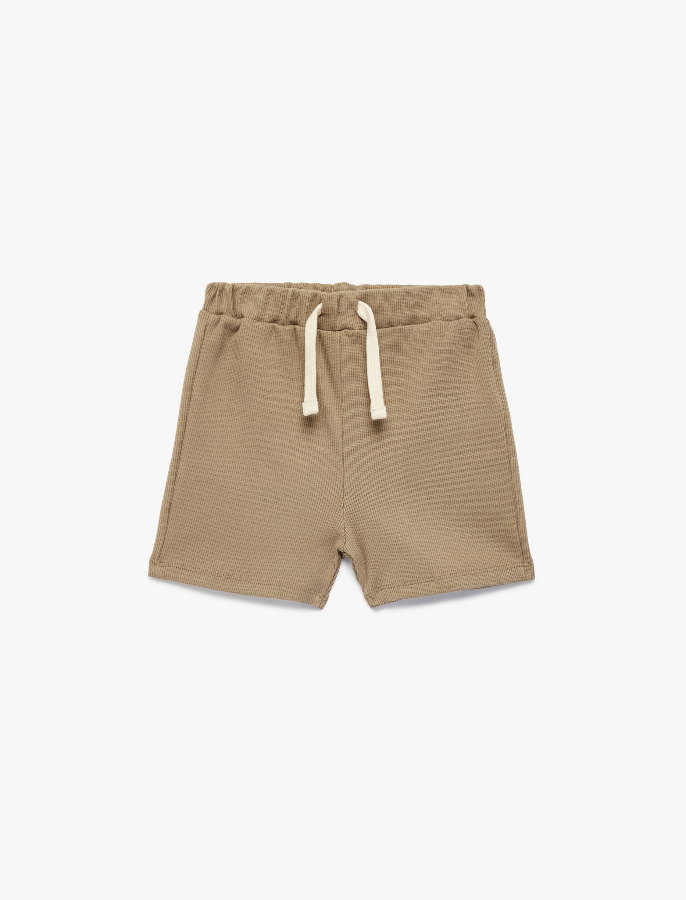 Шорты KOTON 6SMB40008TK871 - фото 1