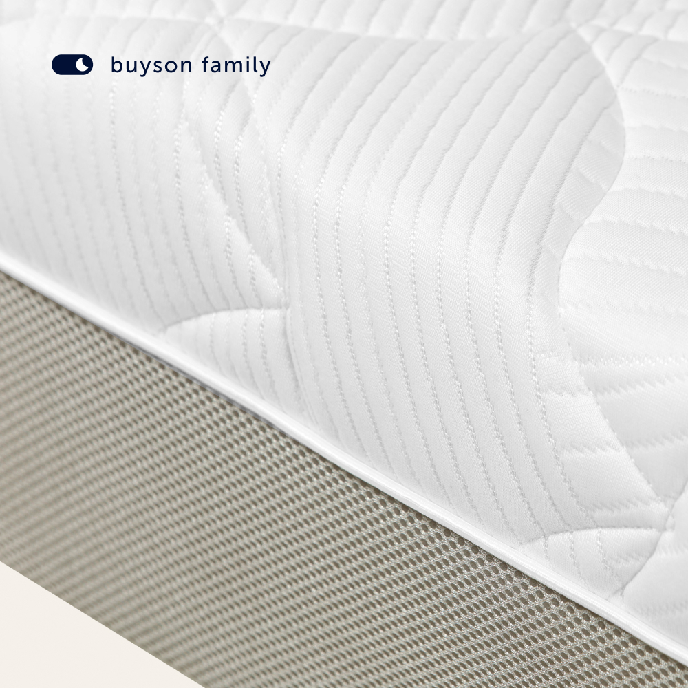Матрас buyson BuyOptima 200х140 - фото 16