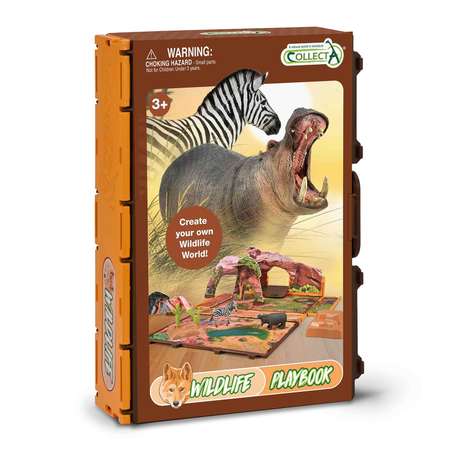 Игровой набор Collecta