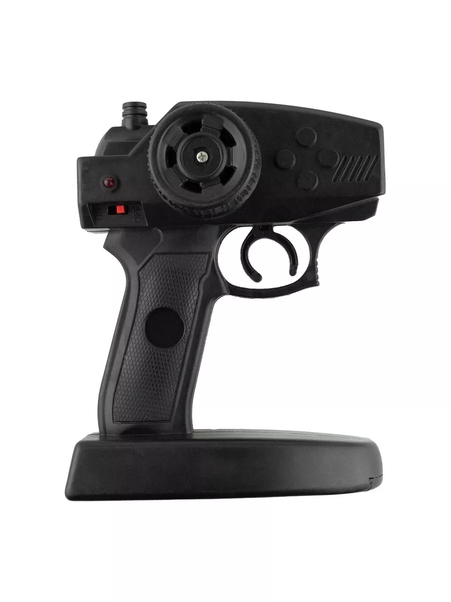 Автомобиль РУ CS Toys - фото 5