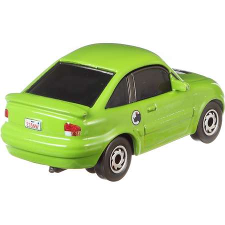 Автомобиль Cars
