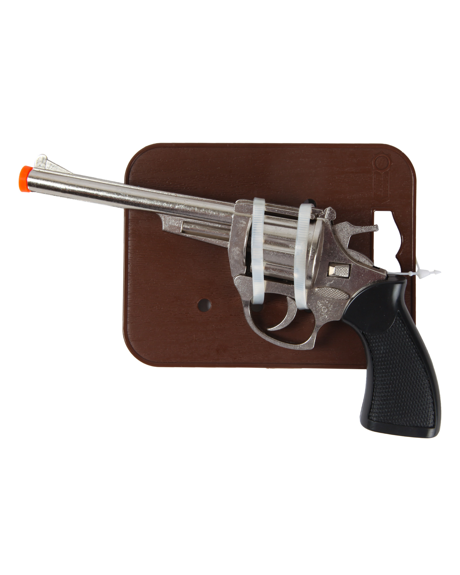 Револьвер Global Bros 8 пистонов - фото 6