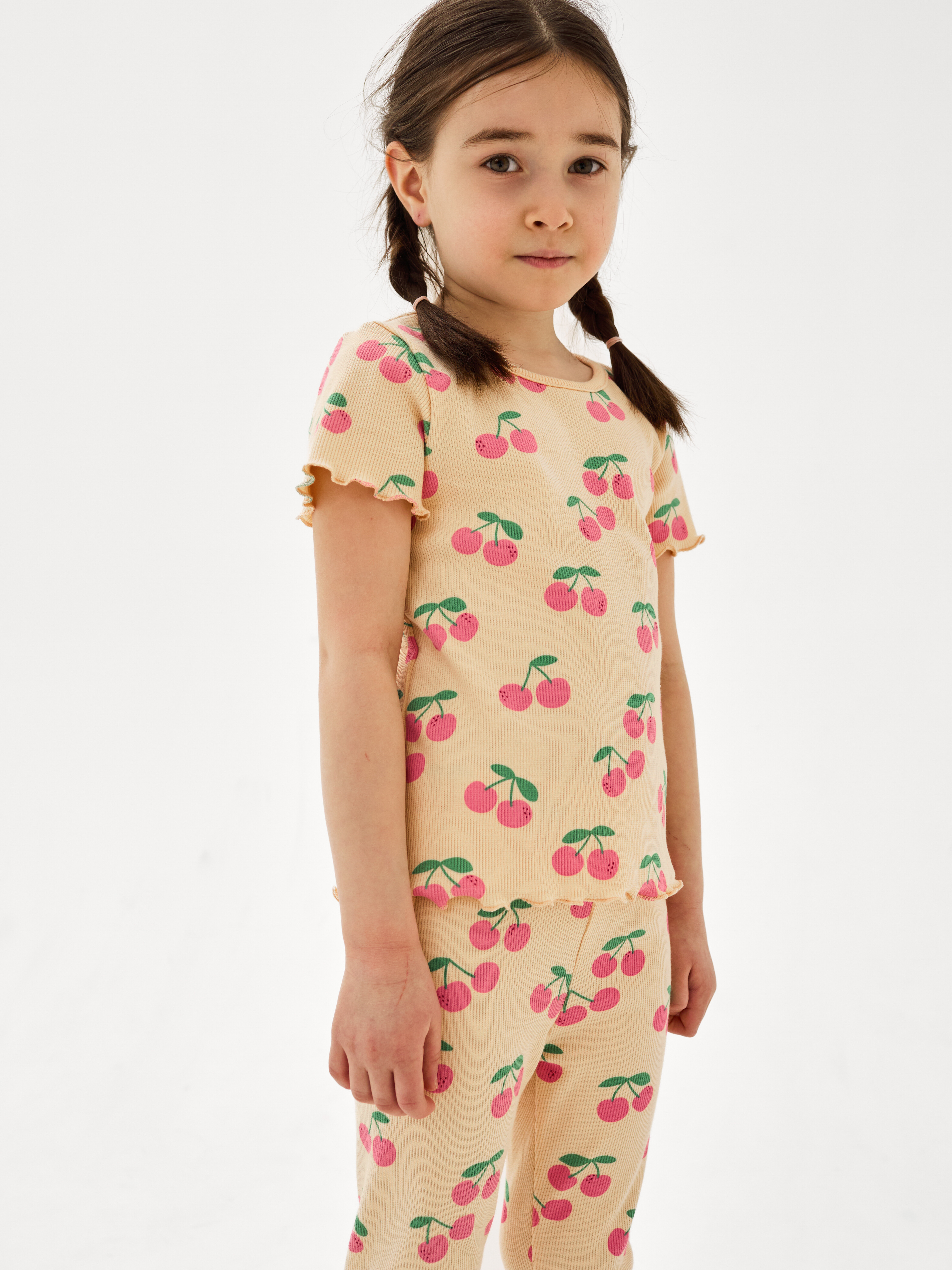 Пижама MAGIC MOM К-7813/6 - фото 1