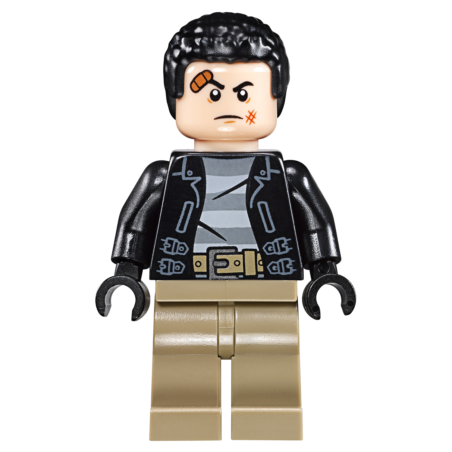 Конструктор LEGO Marvel Super Heroes - фото 15