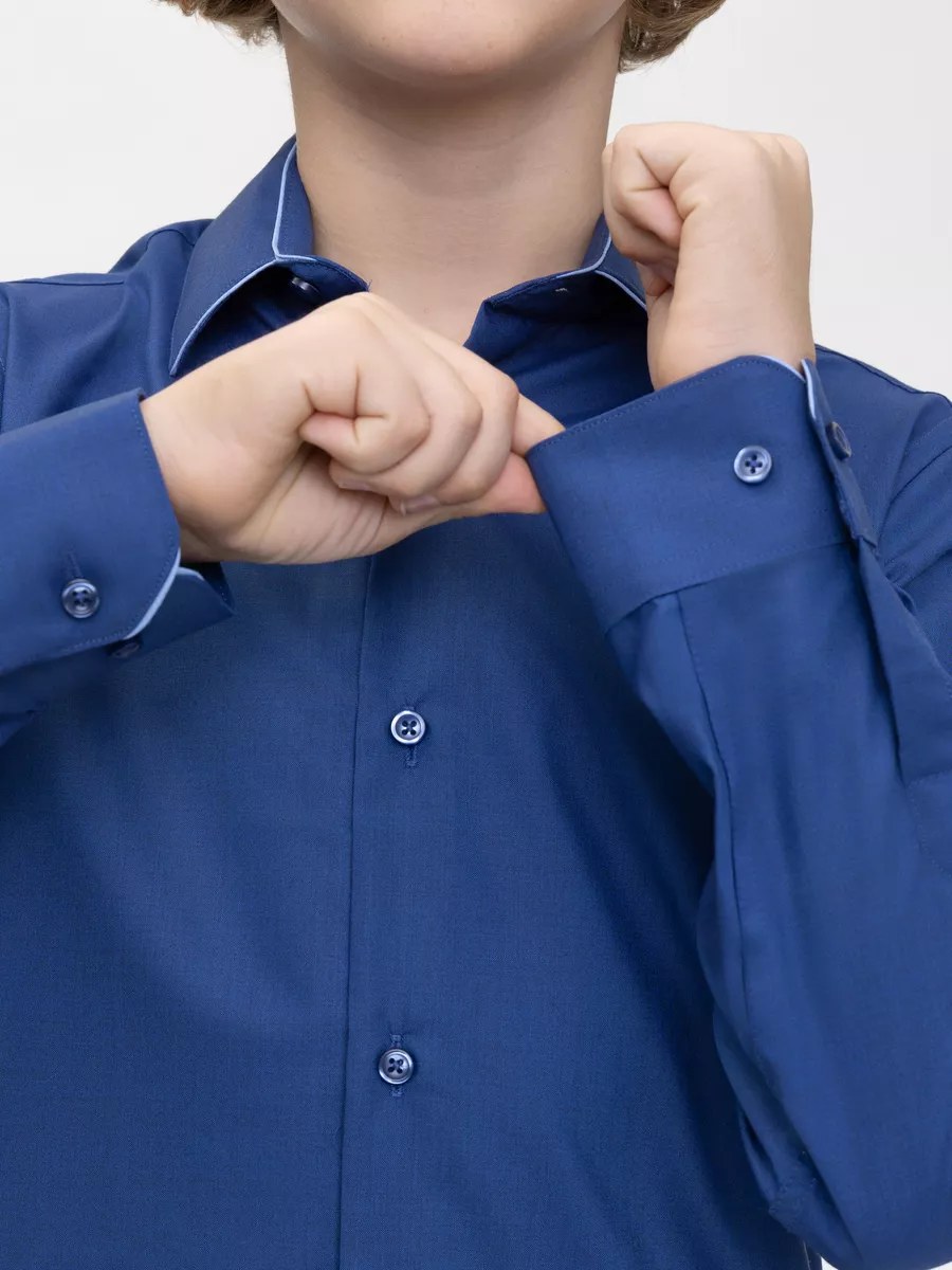 Рубашка BROSTEM 1ld741+5d** - фото 2