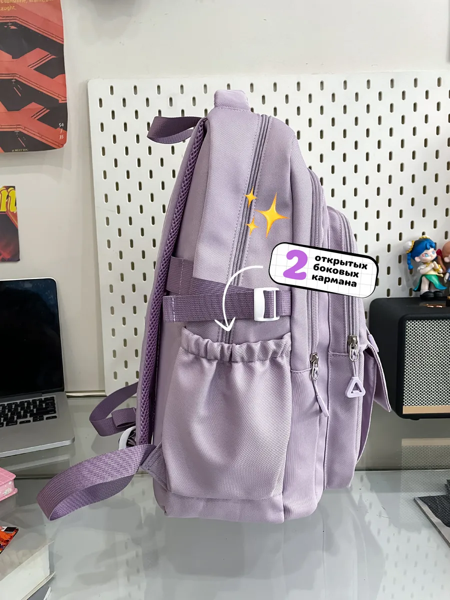 Рюкзак OZITI - фото 9