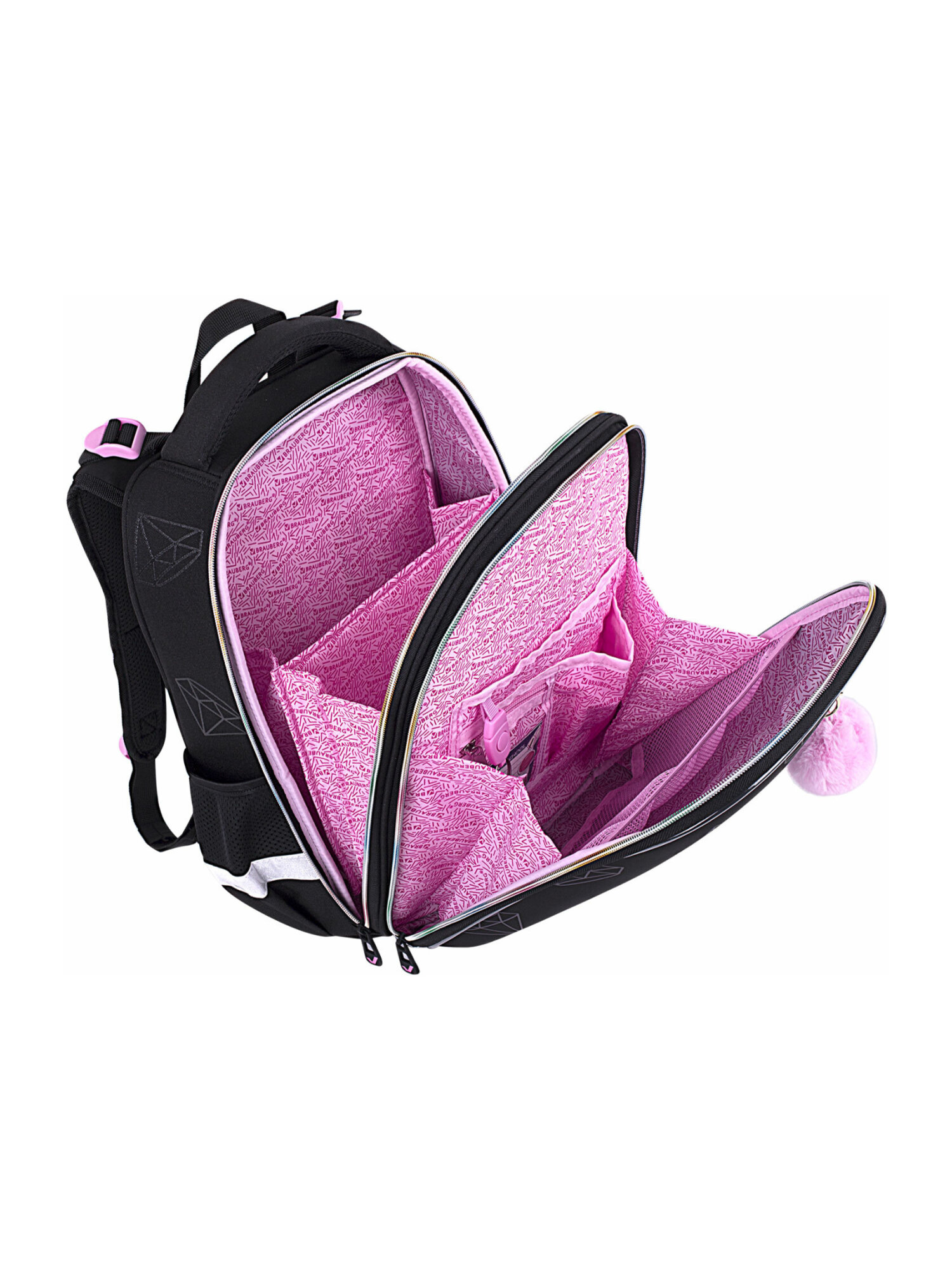 Рюкзак Brauberg - фото 21