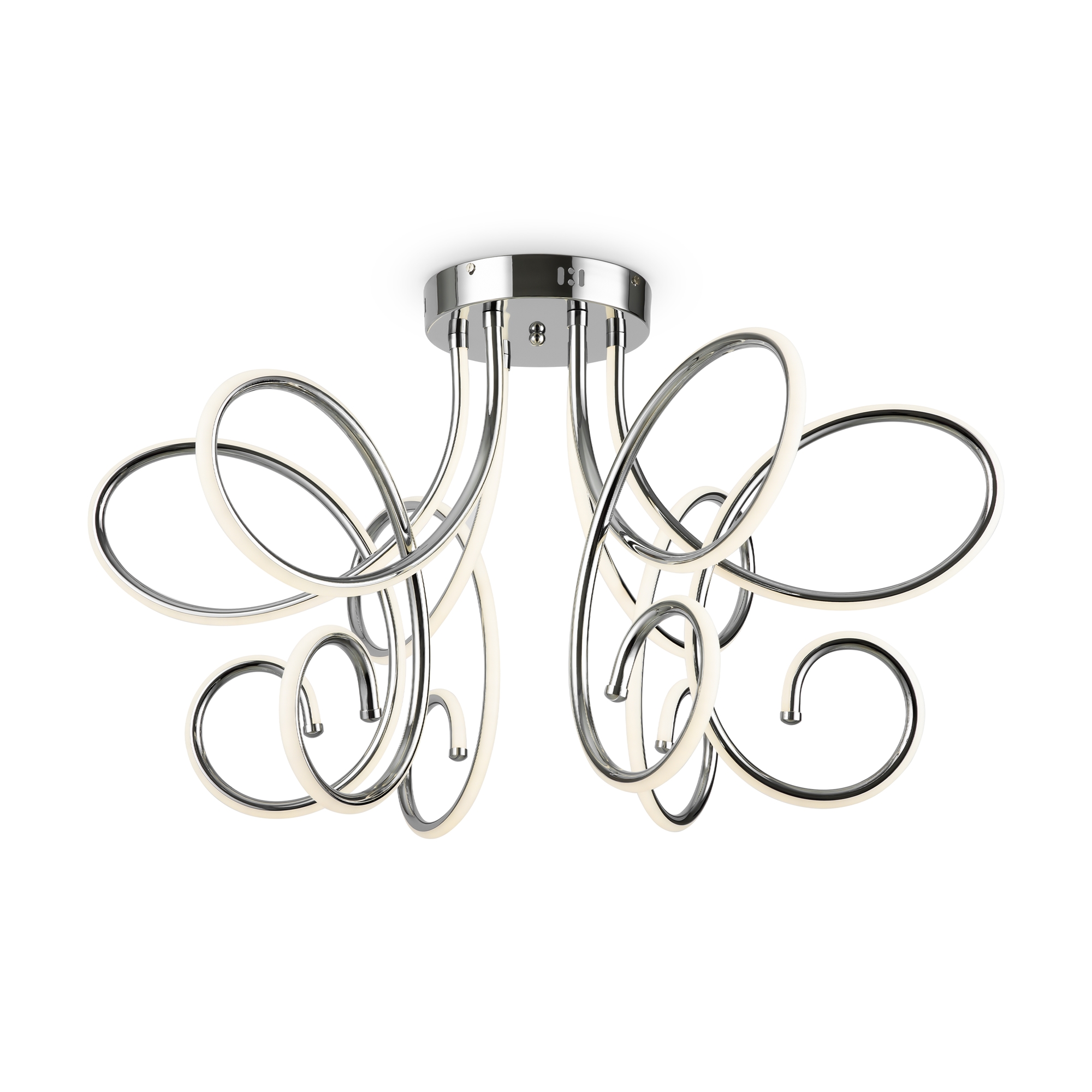 Люстра FREYA Crosby - фото 1