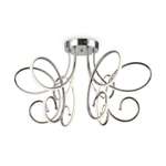 Люстра FREYA Crosby