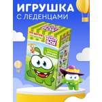 Леденцы с игрушкой Сладкая сказка Happy box Амням 30г