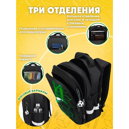 Ранец Prof-Press