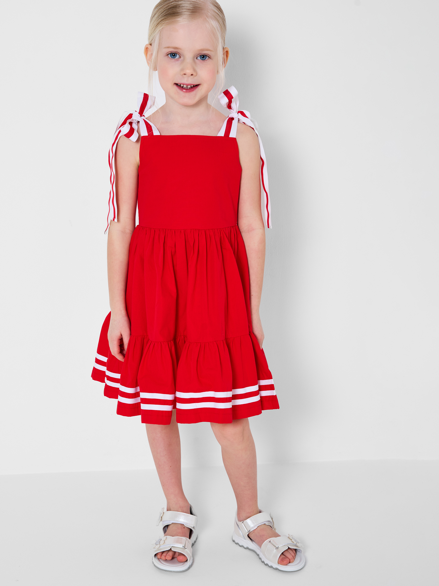 Сандалии PlayToday 12622777 - фото 7