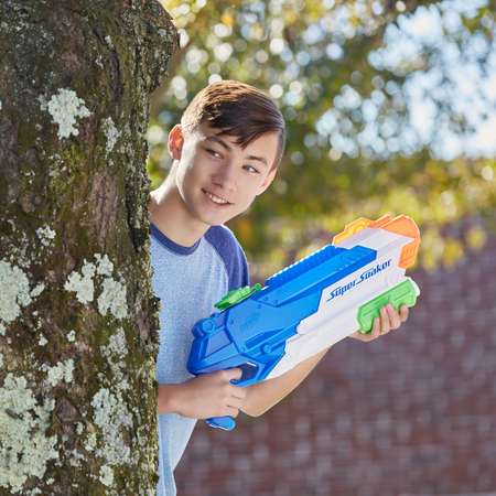 Бластер водный SUPER SOAKER