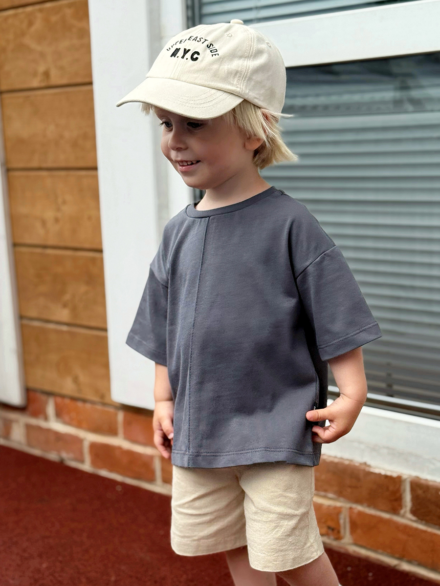 Футболка SOFUTO SFOLDTOP038 - фото 4