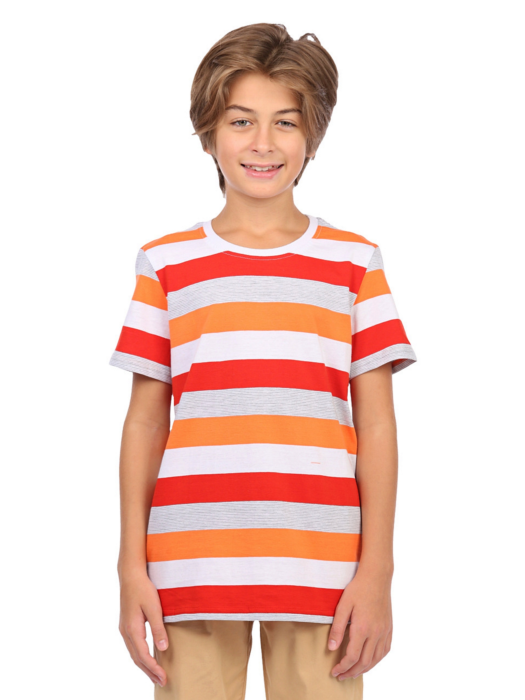 Футболка N.O.A. 11235-8 - фото 1