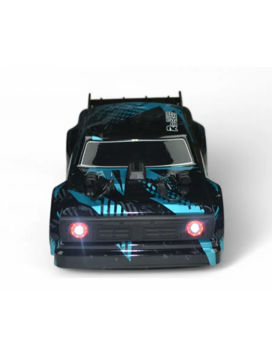 Автомобиль РУ ZEGAN - фото 6