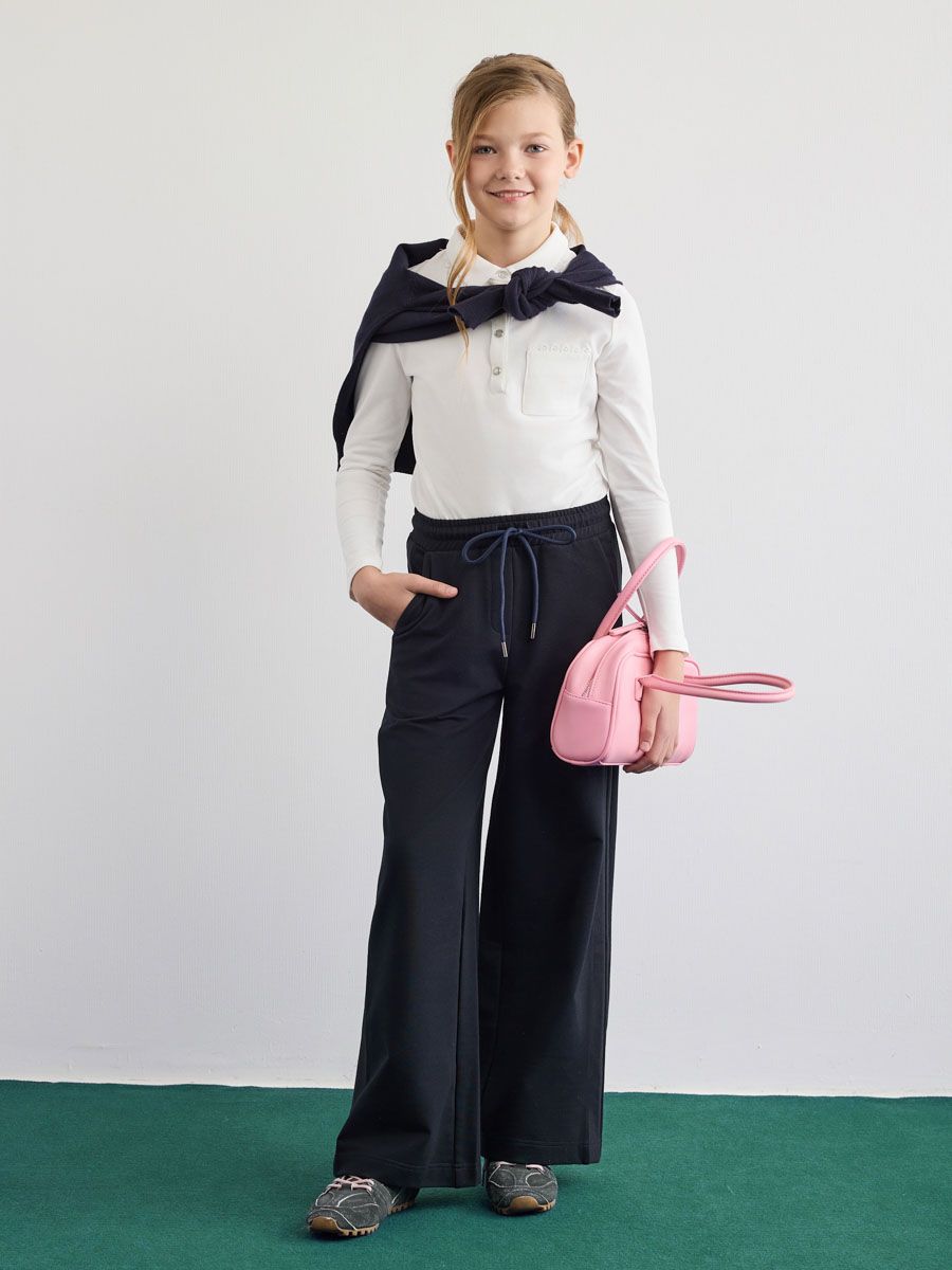 Брюки Noble People 29501-588-193 - фото 11