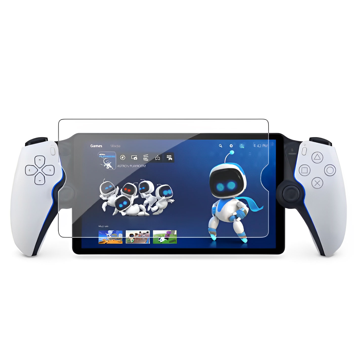 Аксессуар GameSpot Защита PS Portal - фото 4