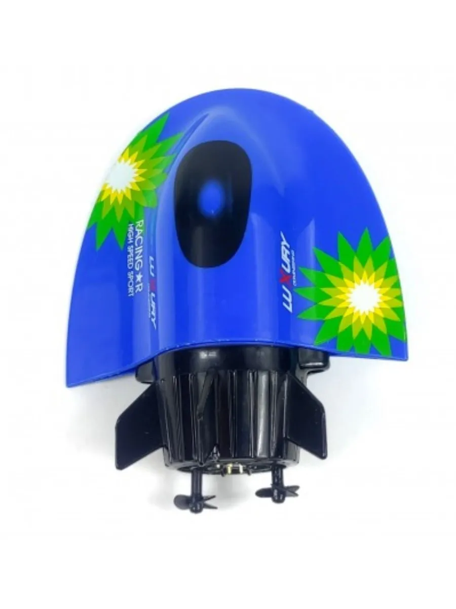 Автомобиль РУ Create Toys - фото 2