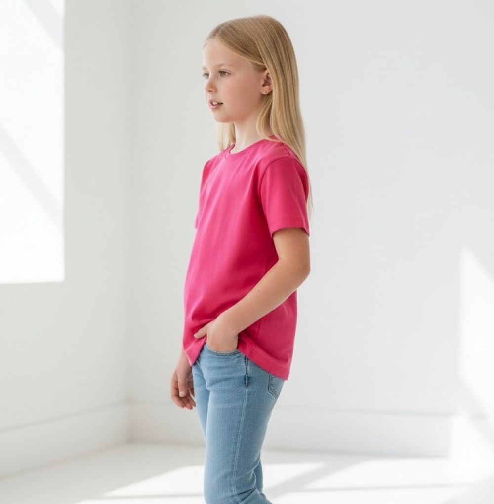 Футболка SoloWay SW6057 - фото 4