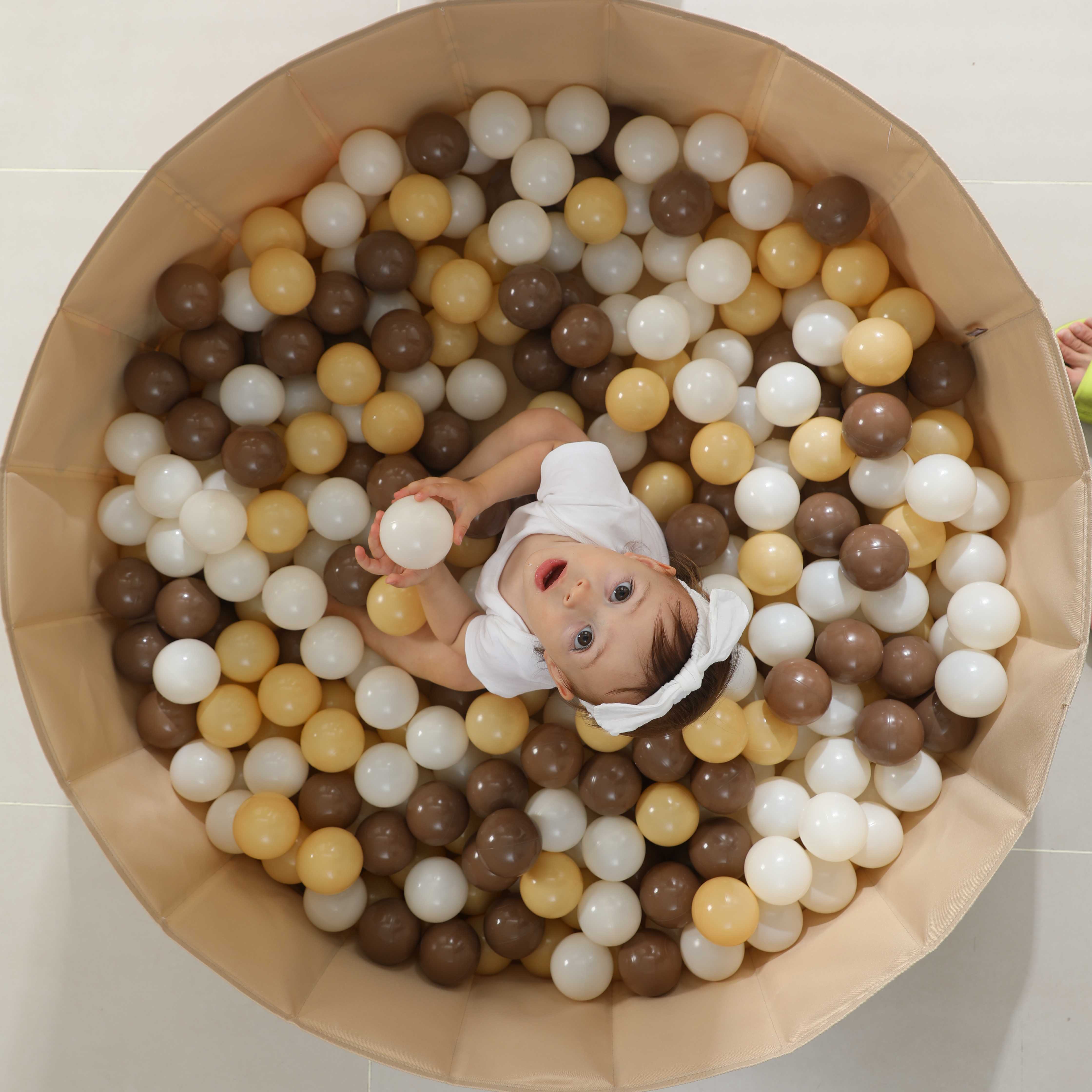 Сухой бассейн UNIX Kids - фото 6