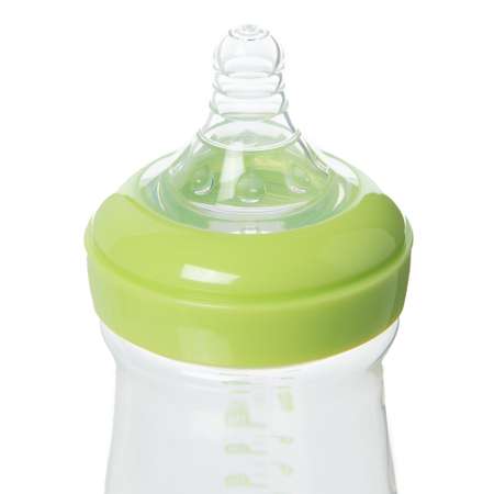 Бутылочка BabyGo 270 мл 1 шт.