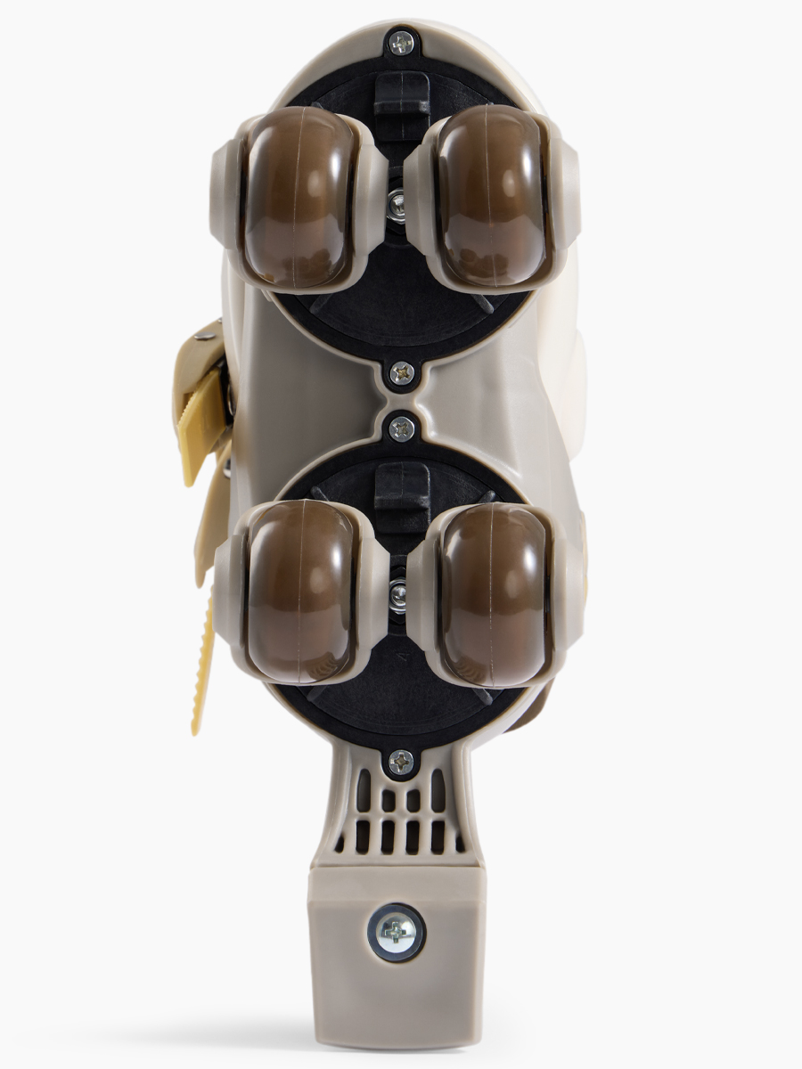 Роликовые коньки Happy Baby XS 27-30 - фото 9