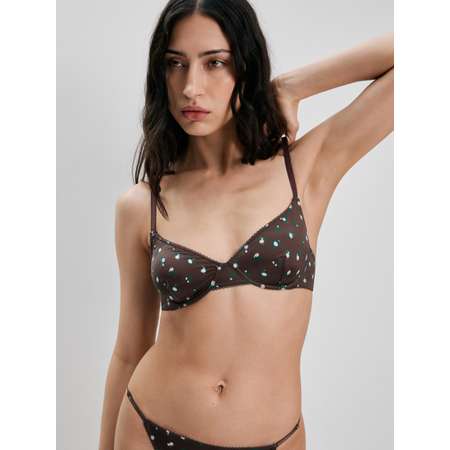 Бюстгальтер Infinity Lingerie