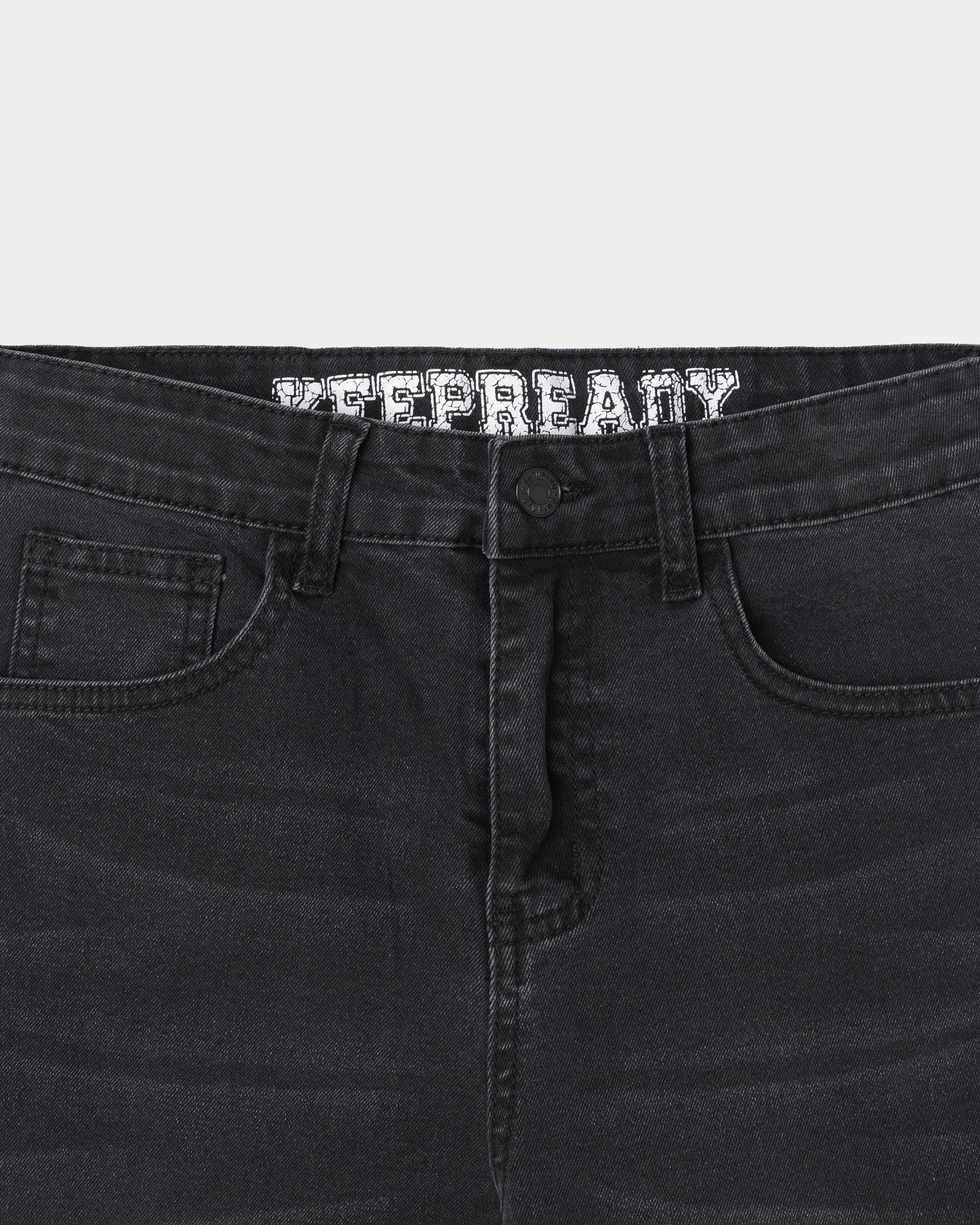 Джинсы Futurino S26FU1-B433tb-99 - фото 3