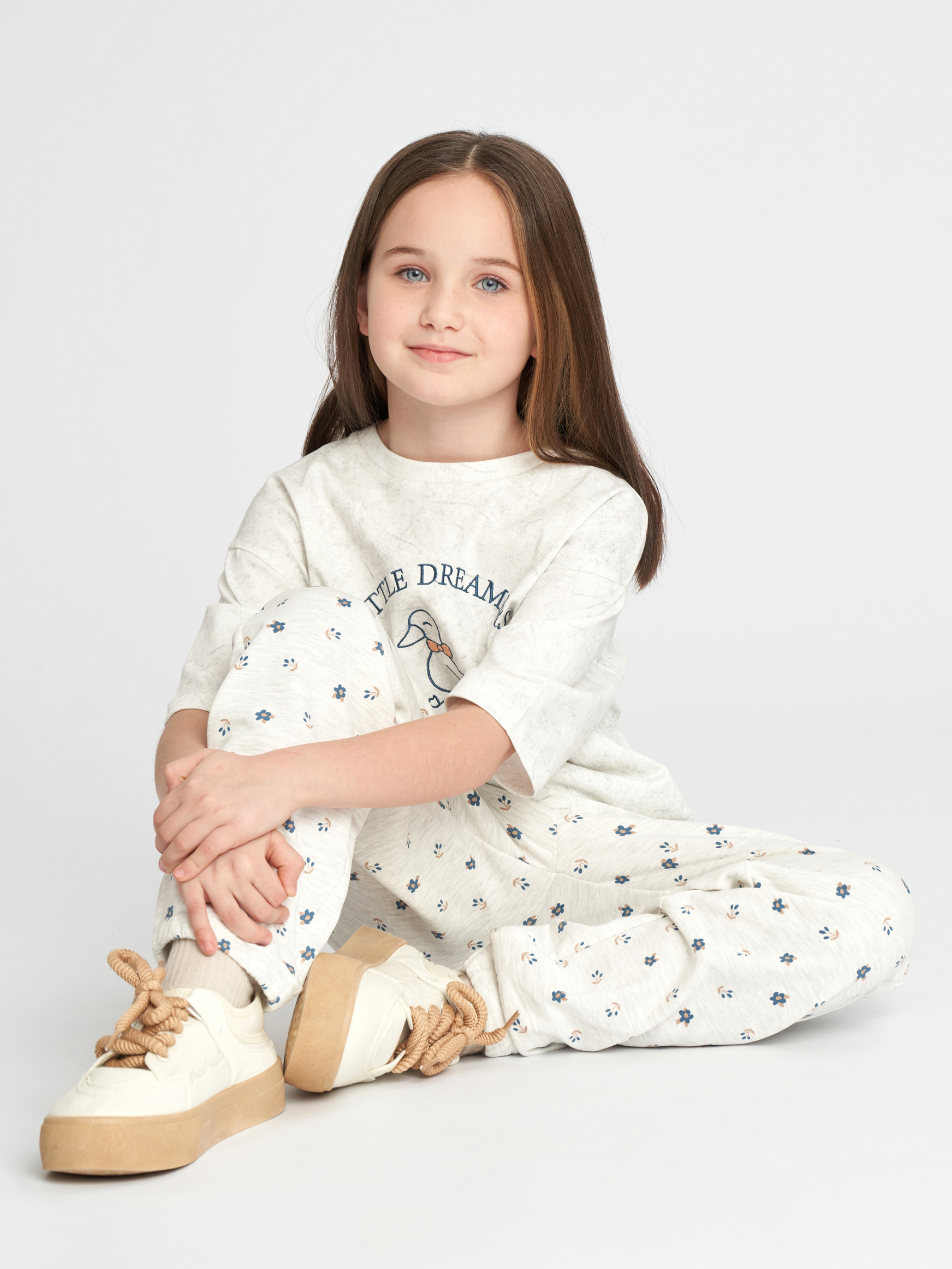 Футболка BUTTON BLUE 125BBGMC1217 - фото 2