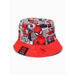 Панама Marvel