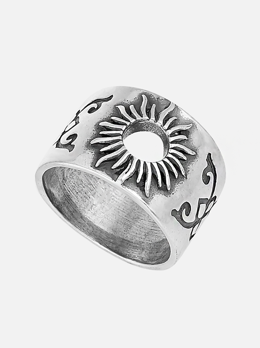 Кольцо Shine and Beauty 24015808 - фото 1