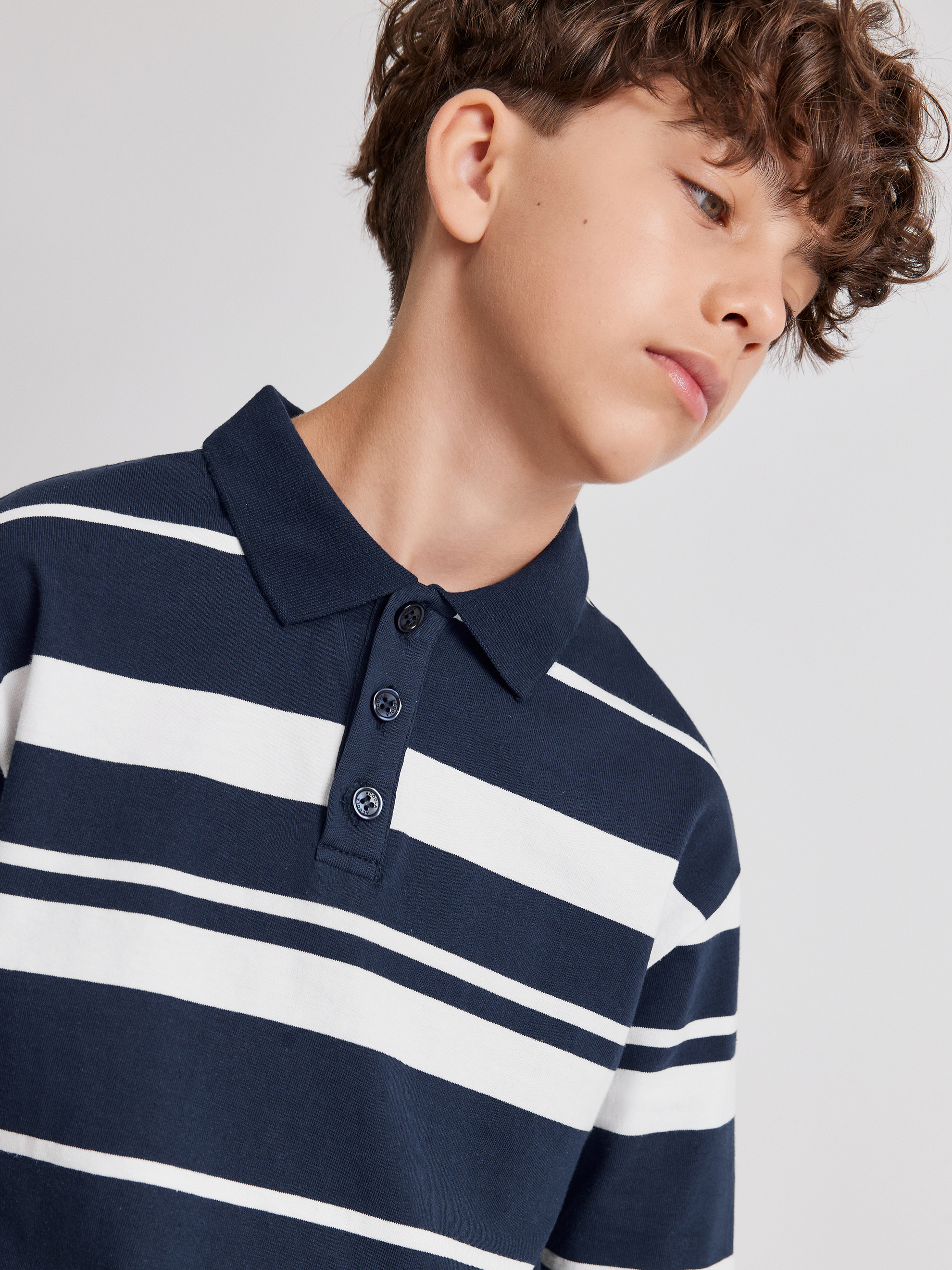 Поло Acoola 20110830006_0094450 - фото 7