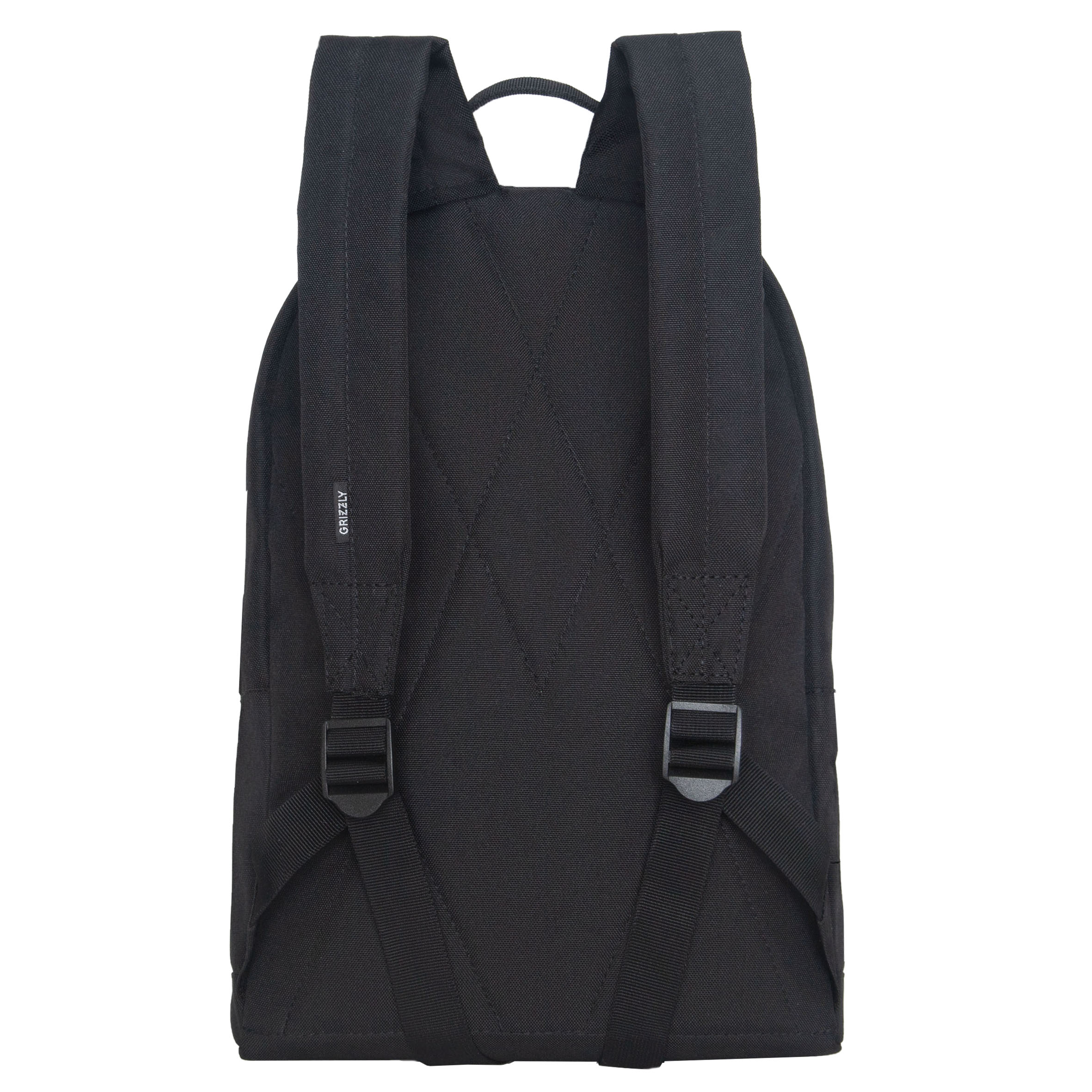 Рюкзак Grizzly Черный - фото 3