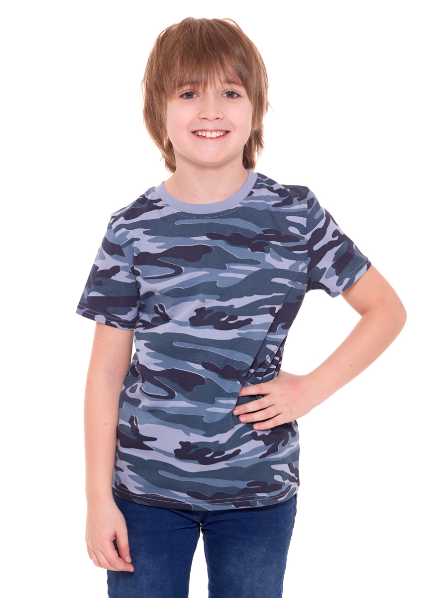 Футболка N.O.A. 11547 - фото 12