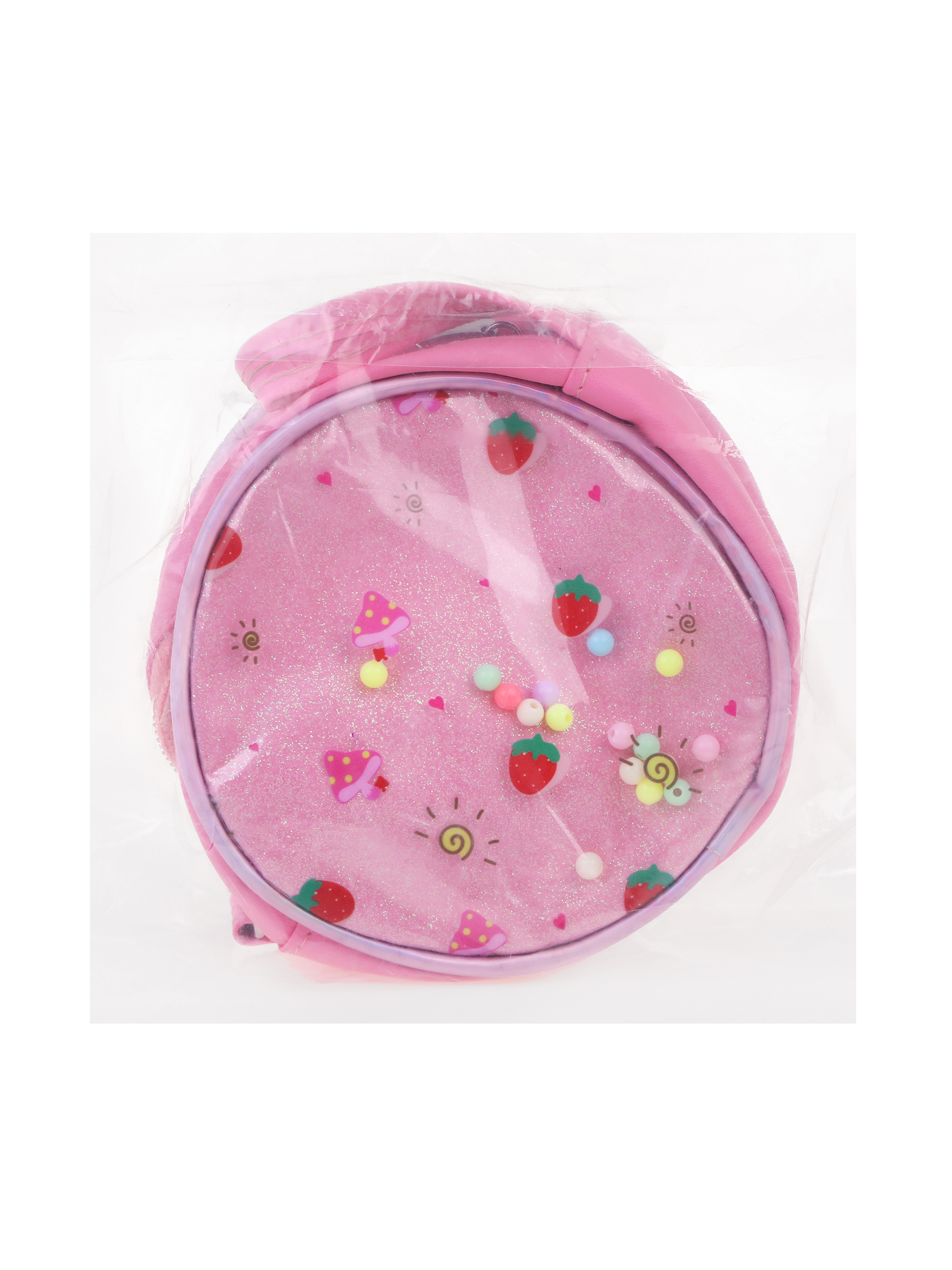 Сумка Наша Игрушка плечевая - фото 5