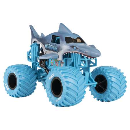 Автомобиль Monster Jam 1:24