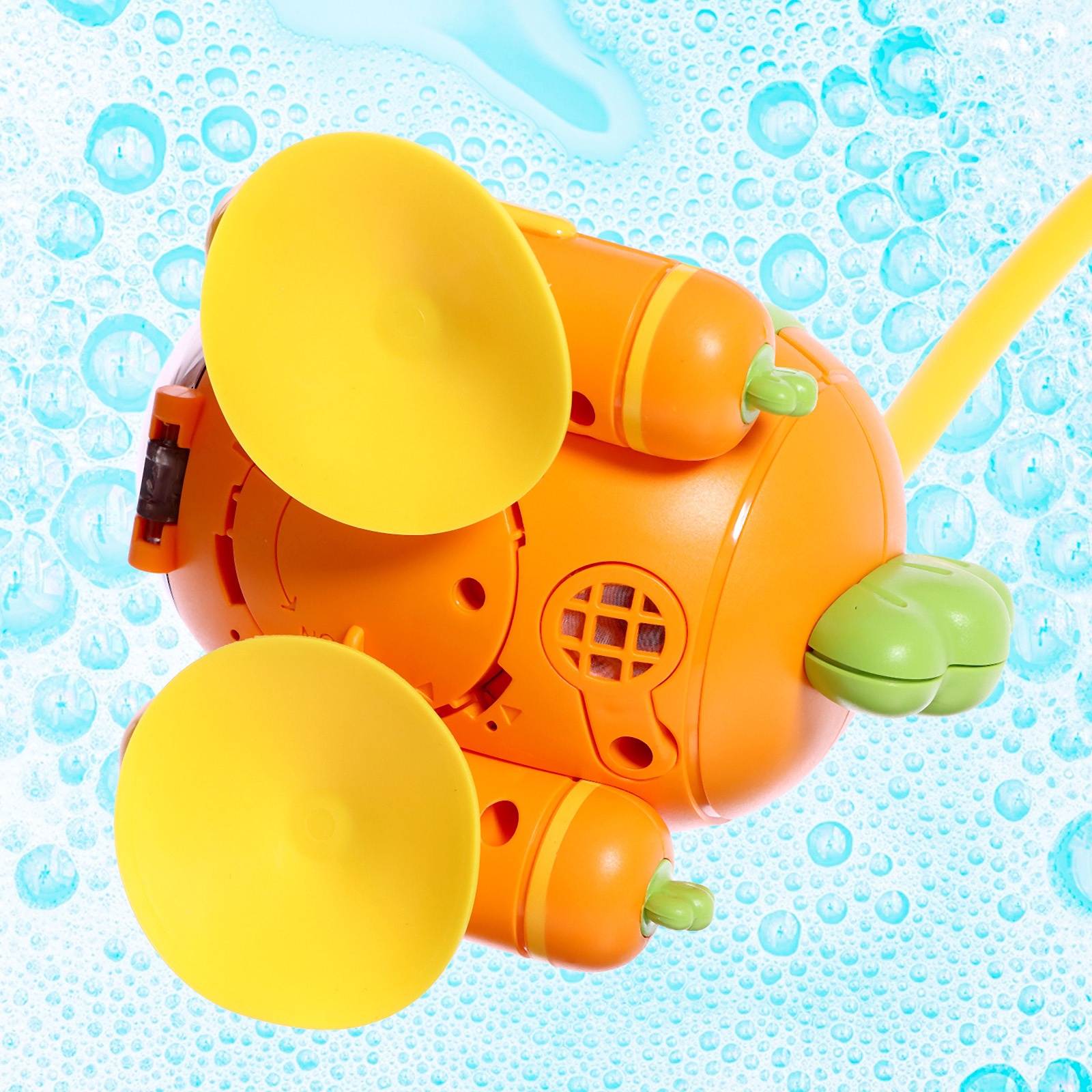 Игрушка Sima-Land Подводная лодка - фото 8