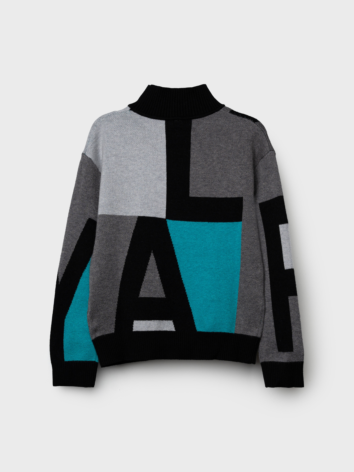 Свитер PlayToday 32512291 - фото 7