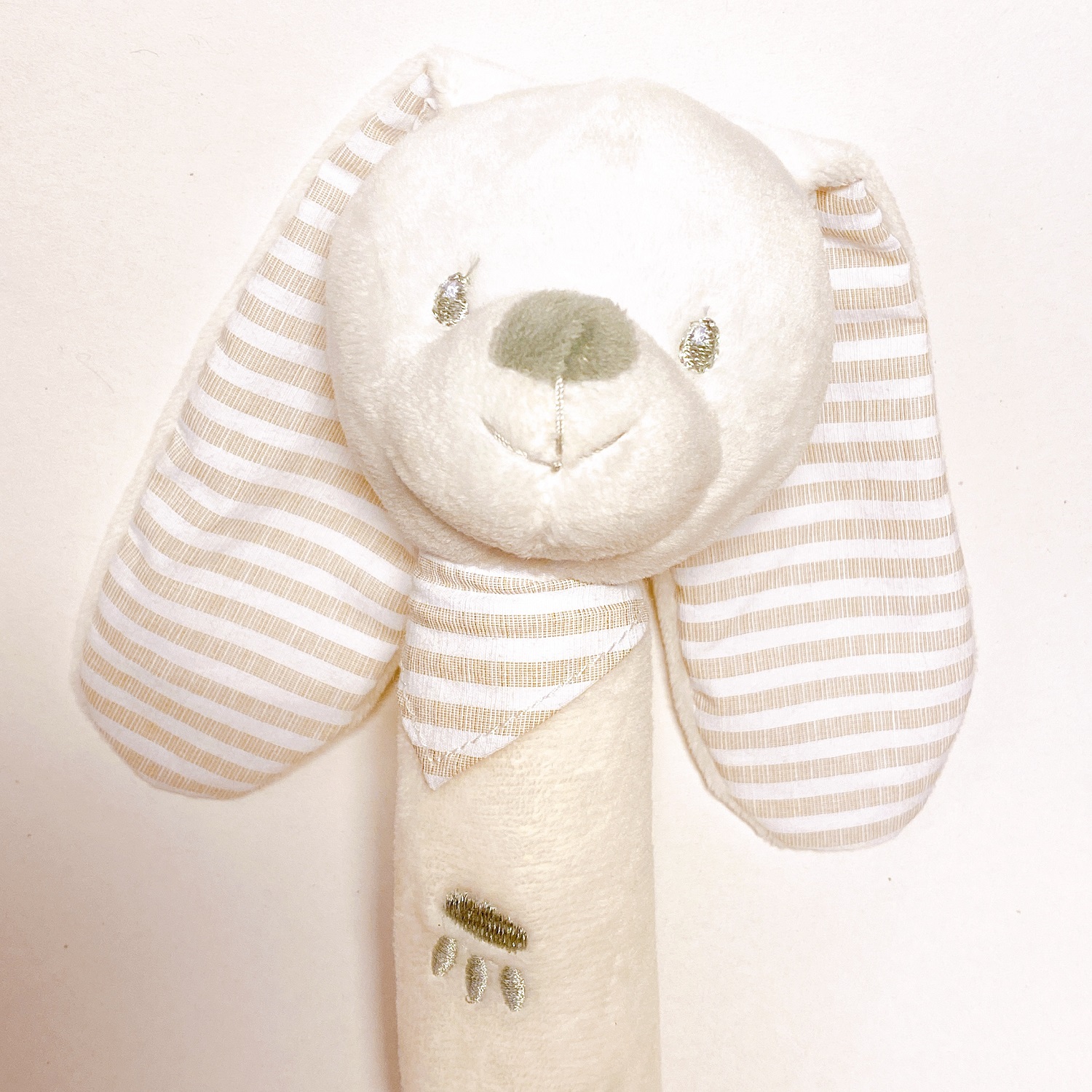 Игрушка Uviton Baby bunny - фото 9