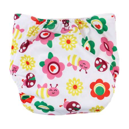Многоразовые подгузники Крошка Я Onesize