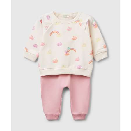 Костюм United Colors of Benetton