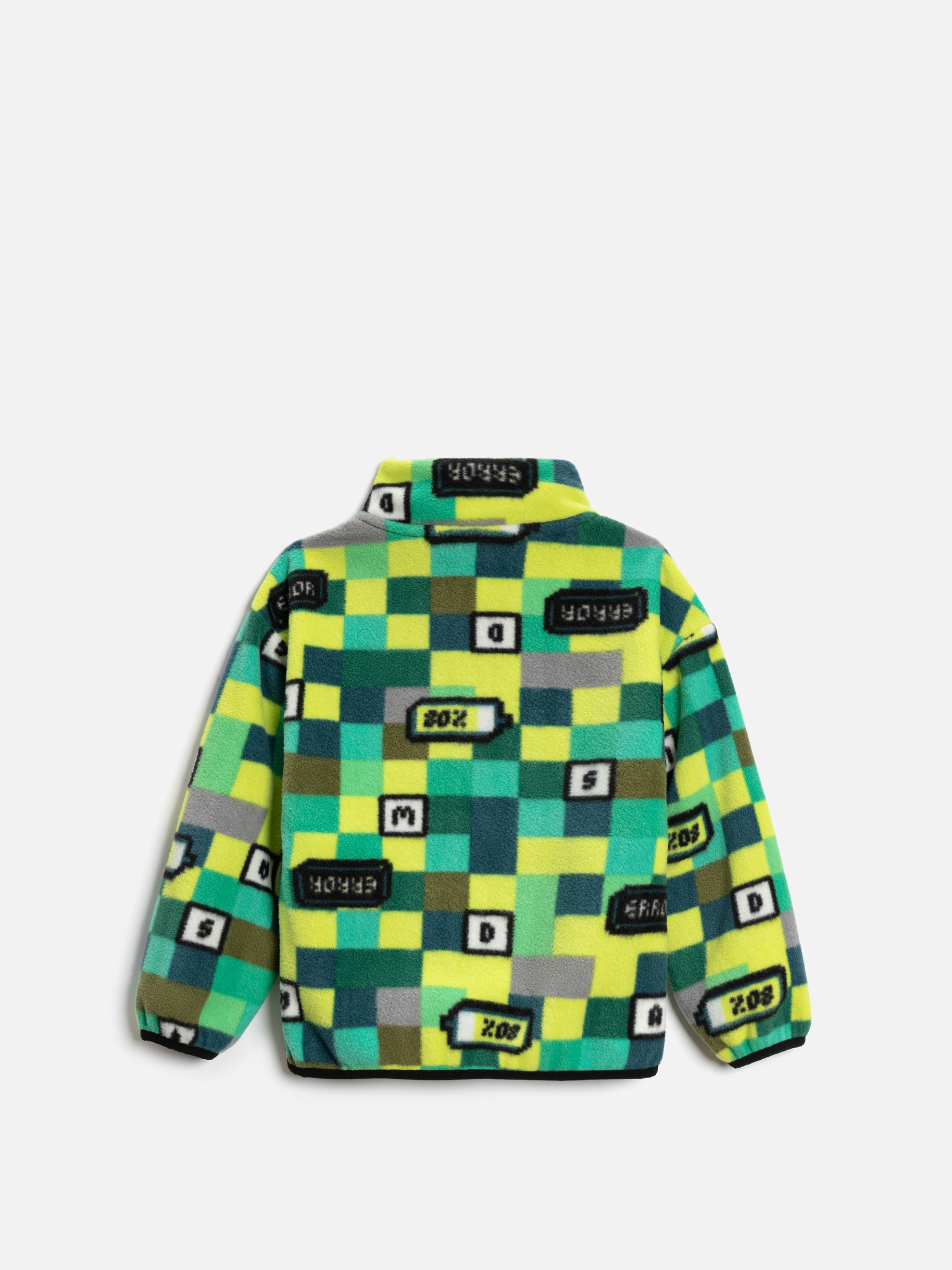 Куртка Acoola 20121000048_0089449 - фото 6