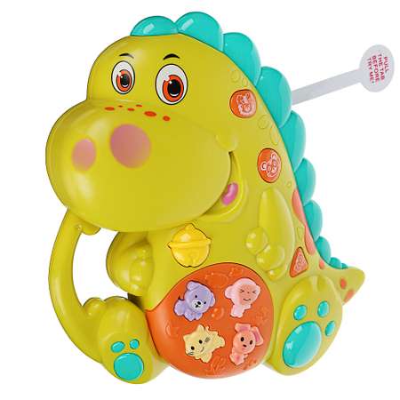 Игрушка Игроленд бизиборд