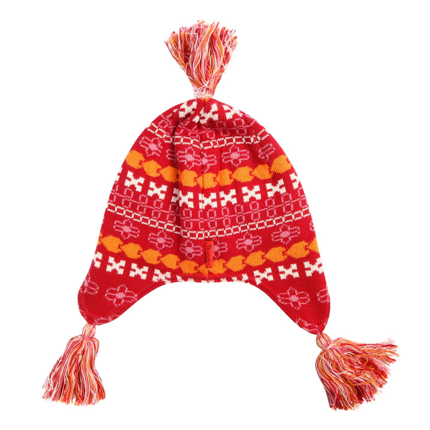 Шапка Sterntaler - фото 3