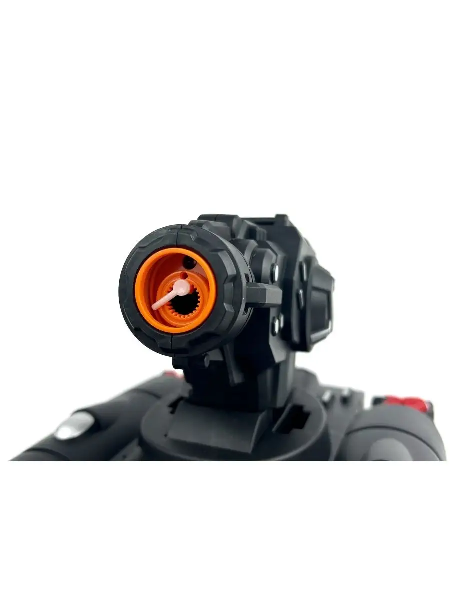 Автомобиль РУ Song Yang Toys - фото 6