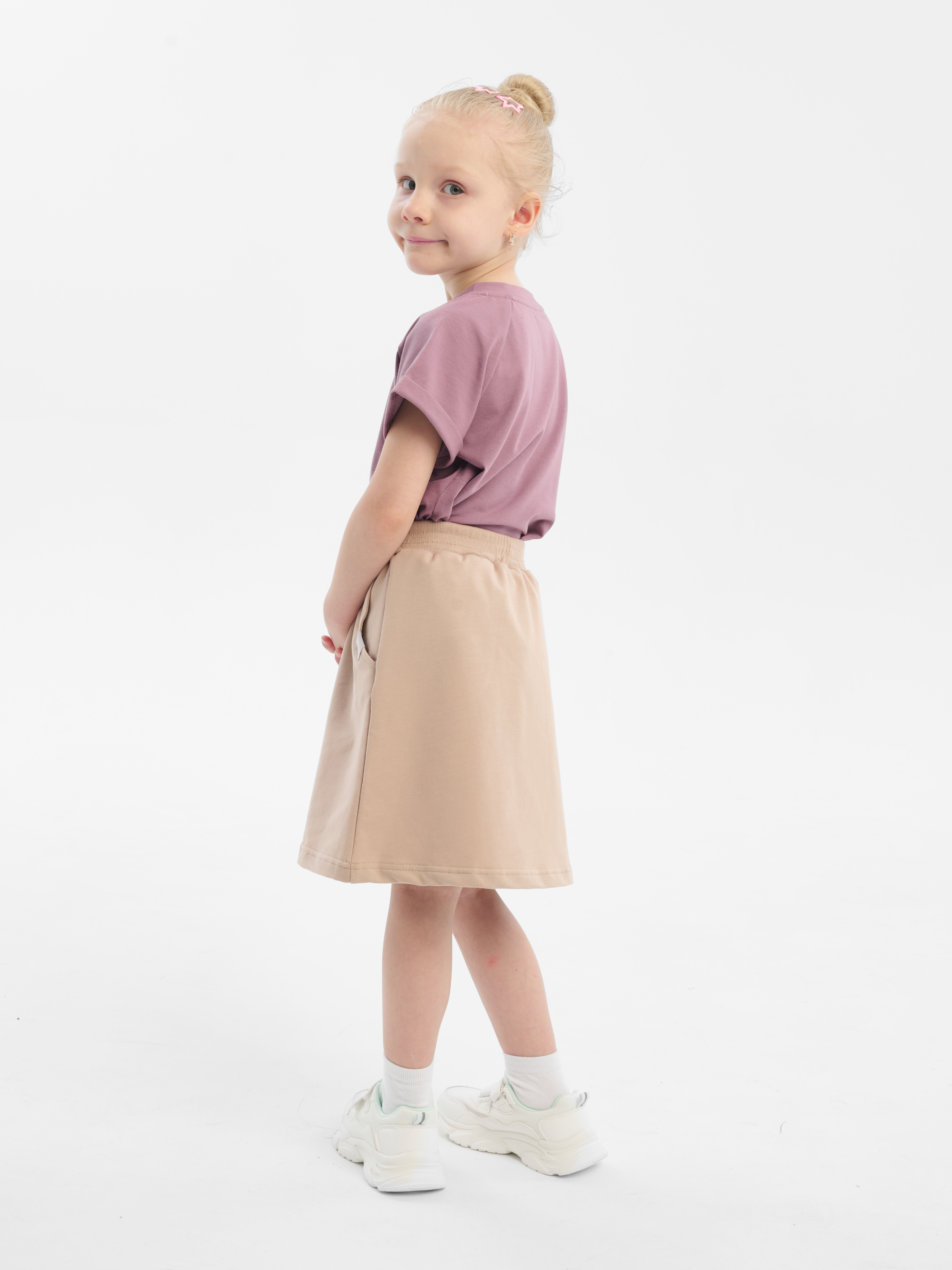 Юбка TEONIK TNsk04 - фото 7