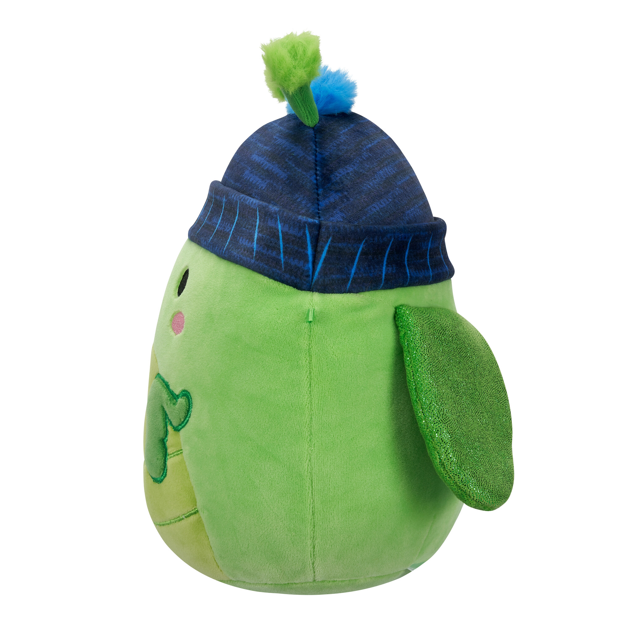 Игрушка мягкая Squishmallows 19 см - фото 9